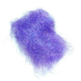 Salmo Supreme Dubbing Violet Blue