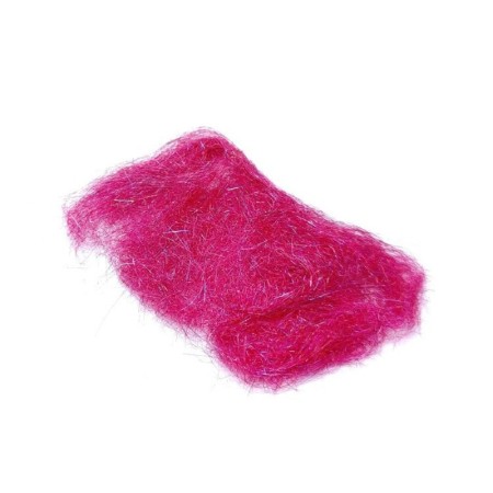 Salmo Supreme Dubbing Crimson Red