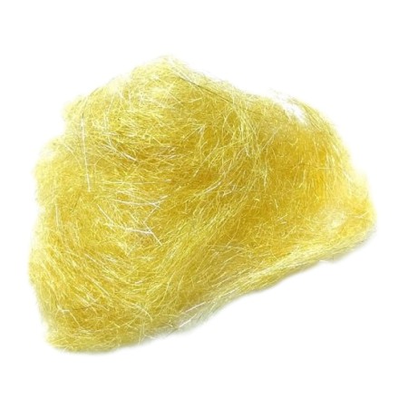 Salmo Supreme Dubbing Golden Yellow