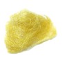 Salmo Supreme Dubbing Golden Yellow