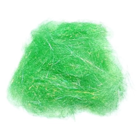 Salmo Supreme Dubbing Green