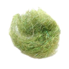 Salmo Supreme Dubbing Olive
