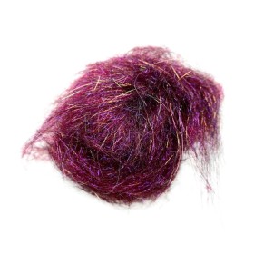 Salmo Supreme Dubbing Claret