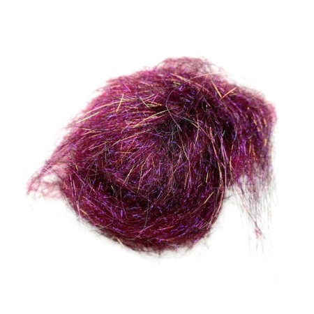 Salmo Supreme Dubbing Claret