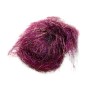 Salmo Supreme Dubbing Claret