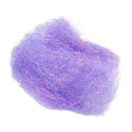 Salmo Supreme Dubbing Hot Violet
