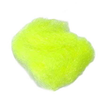 Salmo Supreme Dubbing Fl. Yellow