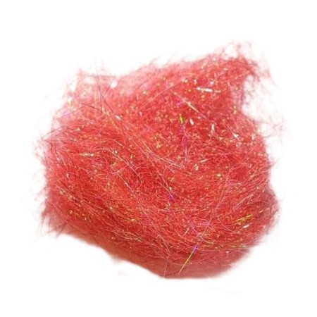 Salmo Supreme Dubbing Red