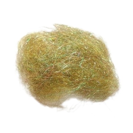 Salmo Supreme Dubbing Golden Rainbow