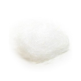 Salmo Supreme Dubbing White UV 5gram