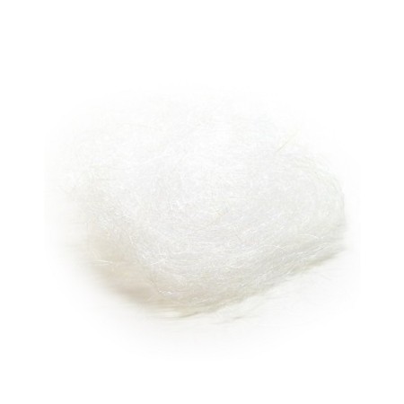 Salmo Supreme Dubbing White UV 5gram