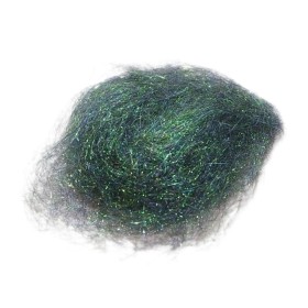 Salmo Supreme Dubbing Peacock 5 gram