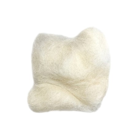 SLF Saltwater dubbing Sand