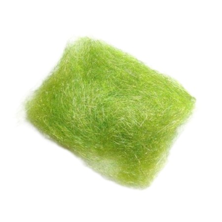 Ultrafine Supreme Dubbing Chartreuse UVR