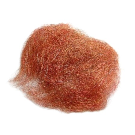 Ultrafine Supreme Dubbing Reddish UVR