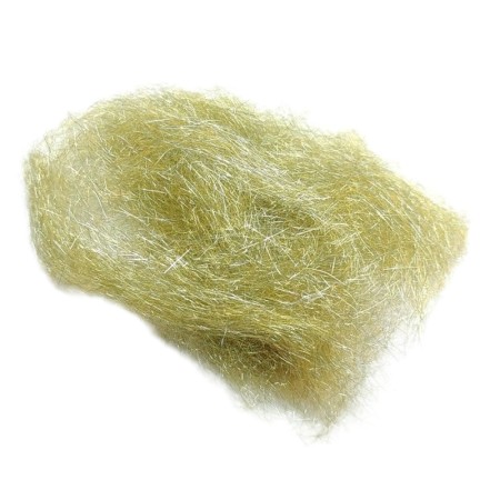 Ultrafine Supreme Dubbing Golden Olive