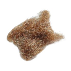 Ultrafine Supreme Dubbing Fiery Brown UVR