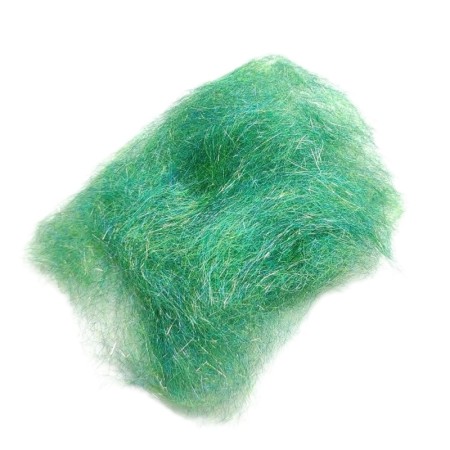 Ultrafine Supreme Dubbing Peacock UVR
