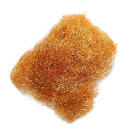 Ultrafine Supreme Dubbing Orange UVR