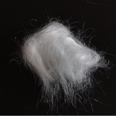 Polar Dubbing White