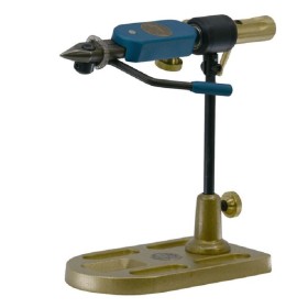 Regal Revolution Bronze pocket fod fluestik - model Stainless steel