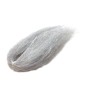 Angel Hair Holografisk Silver