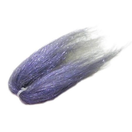 Angel Hair Dark UltraViolet