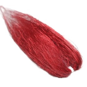 Angel Hair Red