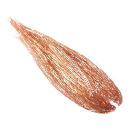 Angel Hair Copper