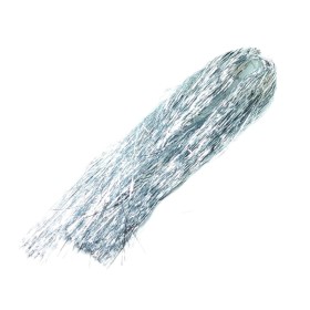Tinsel Hair Silver