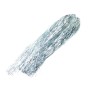 Tinsel Hair Silver