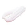 Krystal Flash midge Pearl