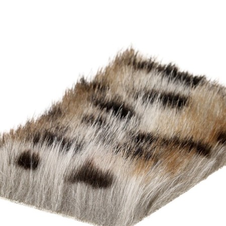 Craft Fur Medium Panter Gray