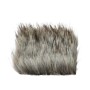 Craft Fur Medium Dark Beigh fur