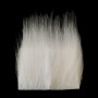 Craft Fur White Cream