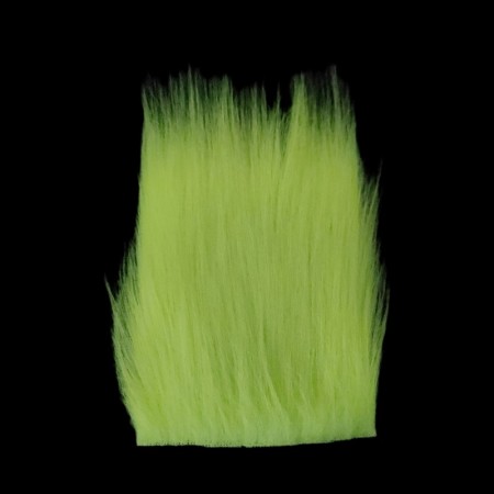 Craft Fur Chartreuse