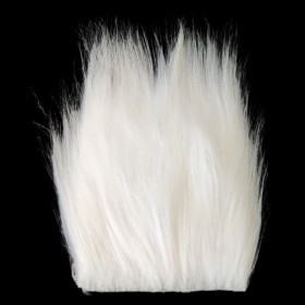 Craft Fur Extra select White