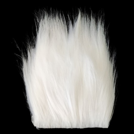 Craft Fur White