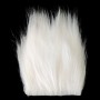 Craft Fur White