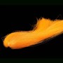 Fine Twisted Hair Fl. Orange