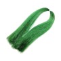 Slinky Hair Dark Olive Green