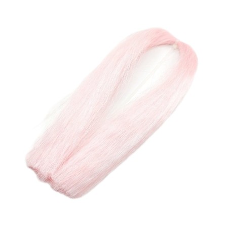 Slinky Hair Light Pink