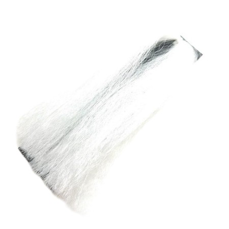 Slinky Hair White