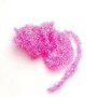 Catcus Chenille 15mm Pink