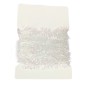 Catcus Chenille 15mm Pearl