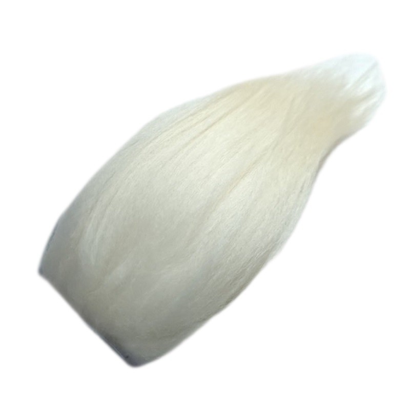 Nayat XL White natur