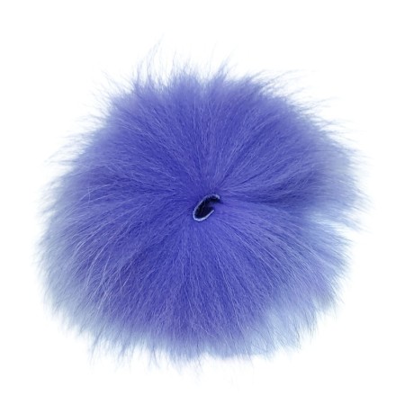 Polarræv Violet