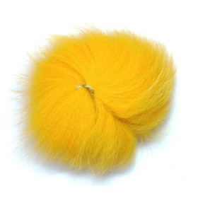 Marble Fox Sunburst