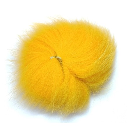 Marble Fox Sunburst