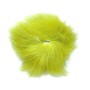 Marble Fox lys Golden olive